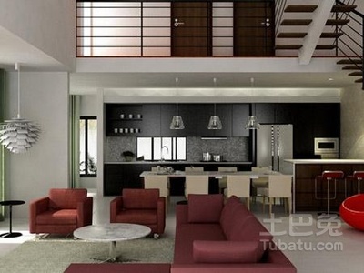 土巴兔信陽(yáng)裝修設(shè)計(jì) 專(zhuān)業(yè)室內(nèi)裝飾工程設(shè)計(jì)服務(wù)